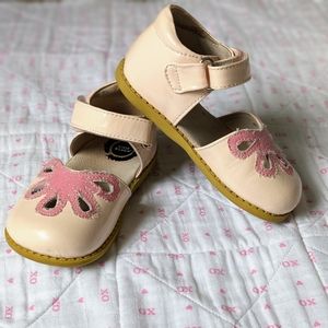 Livie & Luca Mary Jane Shoes